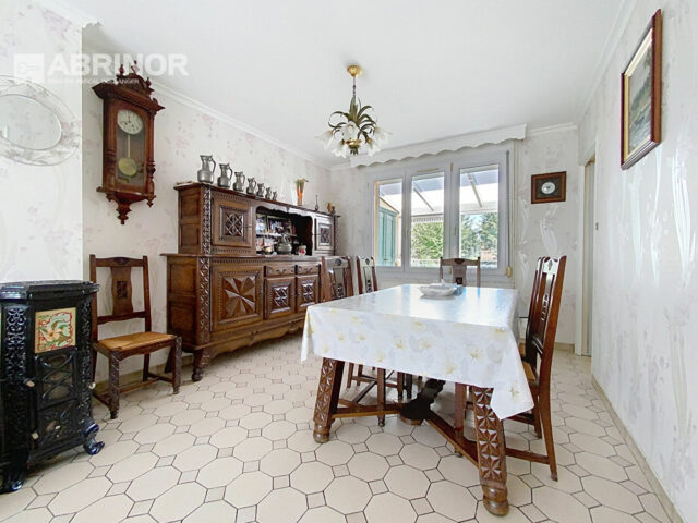 Maison en vente à FACHES THUMESNIL — photo 6