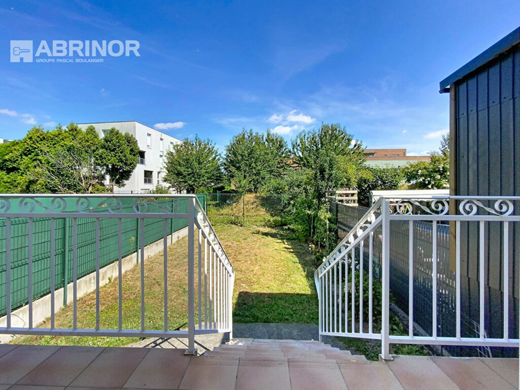 Maison en vente à FACHES THUMESNIL — photo 9