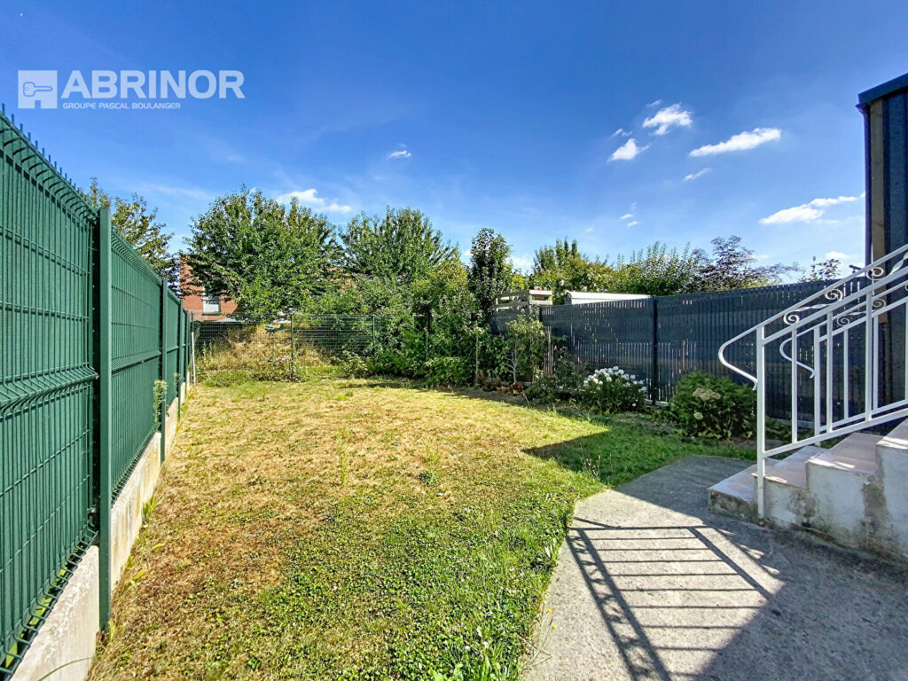 Maison en vente à FACHES THUMESNIL — photo 10