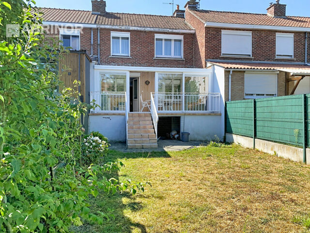 Maison en vente à FACHES THUMESNIL — photo 11