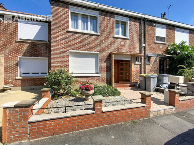Maison en vente à FACHES THUMESNIL — photo 18