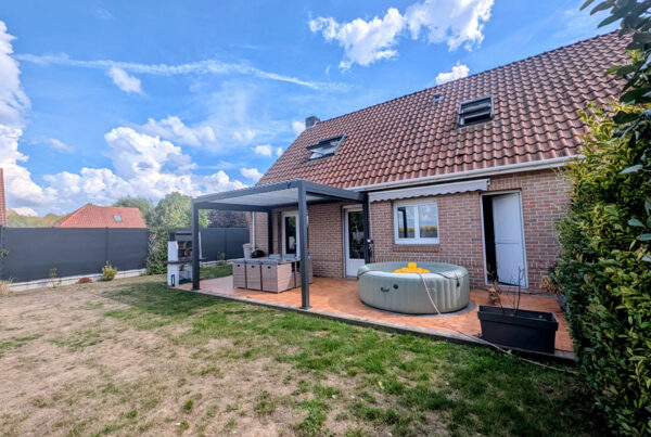 Maison en vente à FAUMONT — photo 1