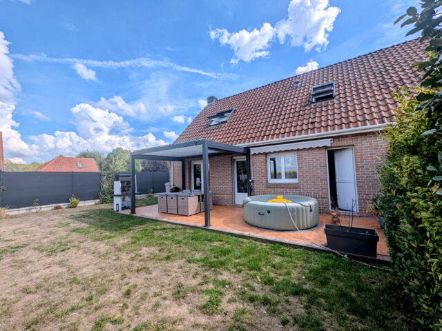 Maison en vente à FAUMONT — photo 1