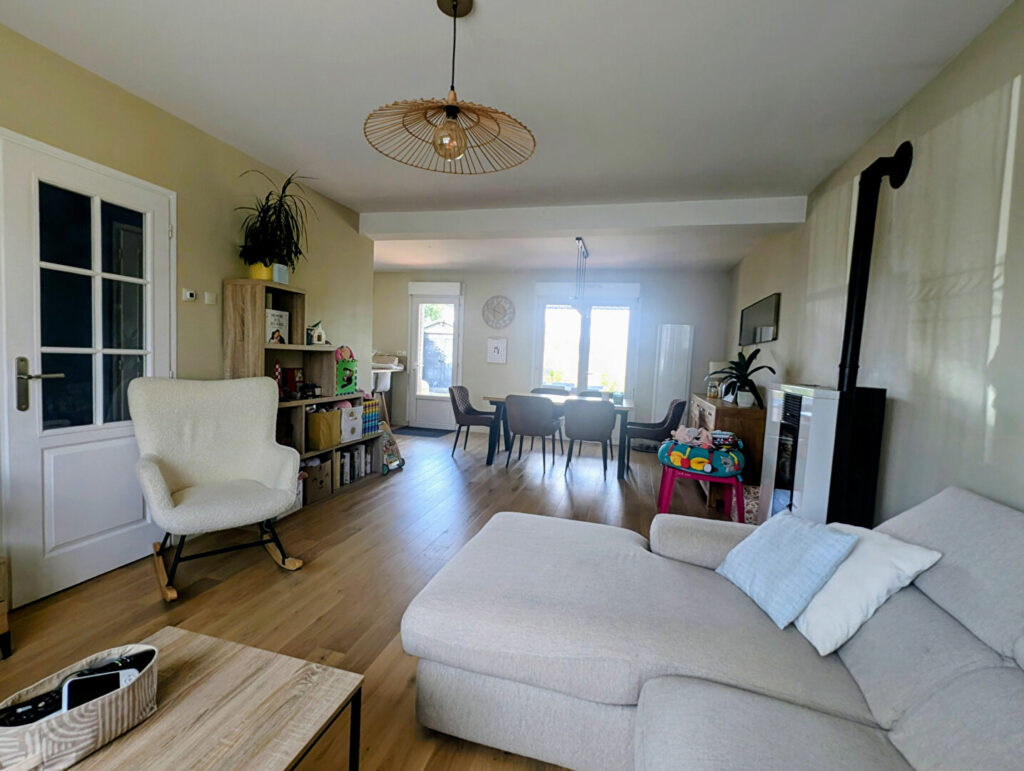 Maison en vente à FAUMONT — photo 4