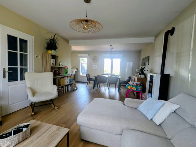 Maison en vente à FAUMONT — photo 4