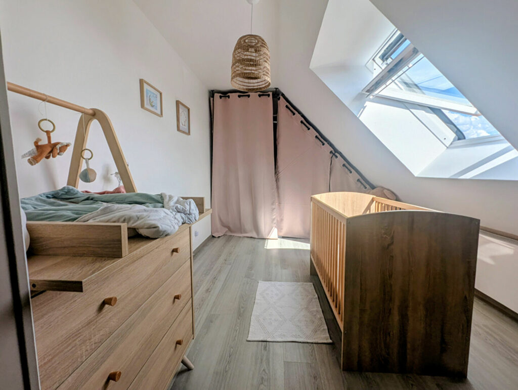Maison en vente à FAUMONT — photo 5