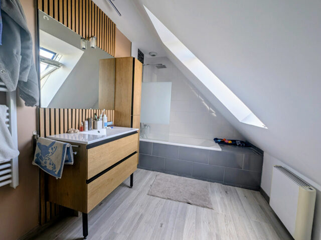 Maison en vente à FAUMONT — photo 7