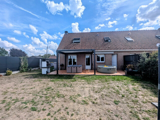 Maison en vente à FAUMONT — photo 8