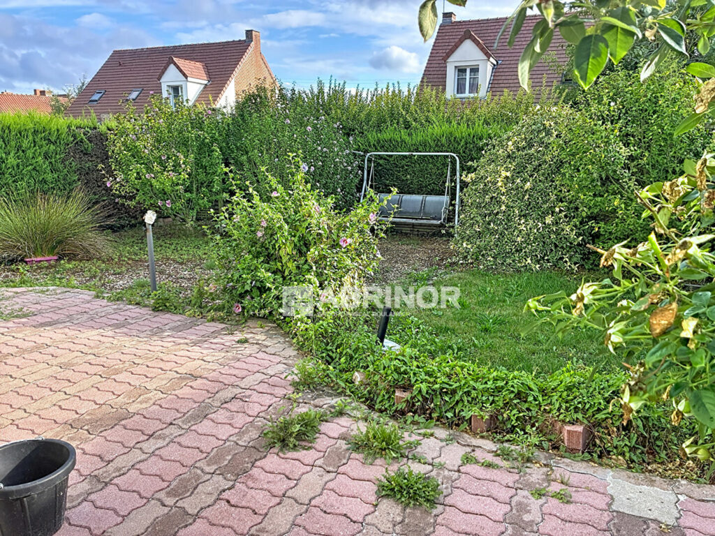Maison en vente à FEIGNIES — photo 5