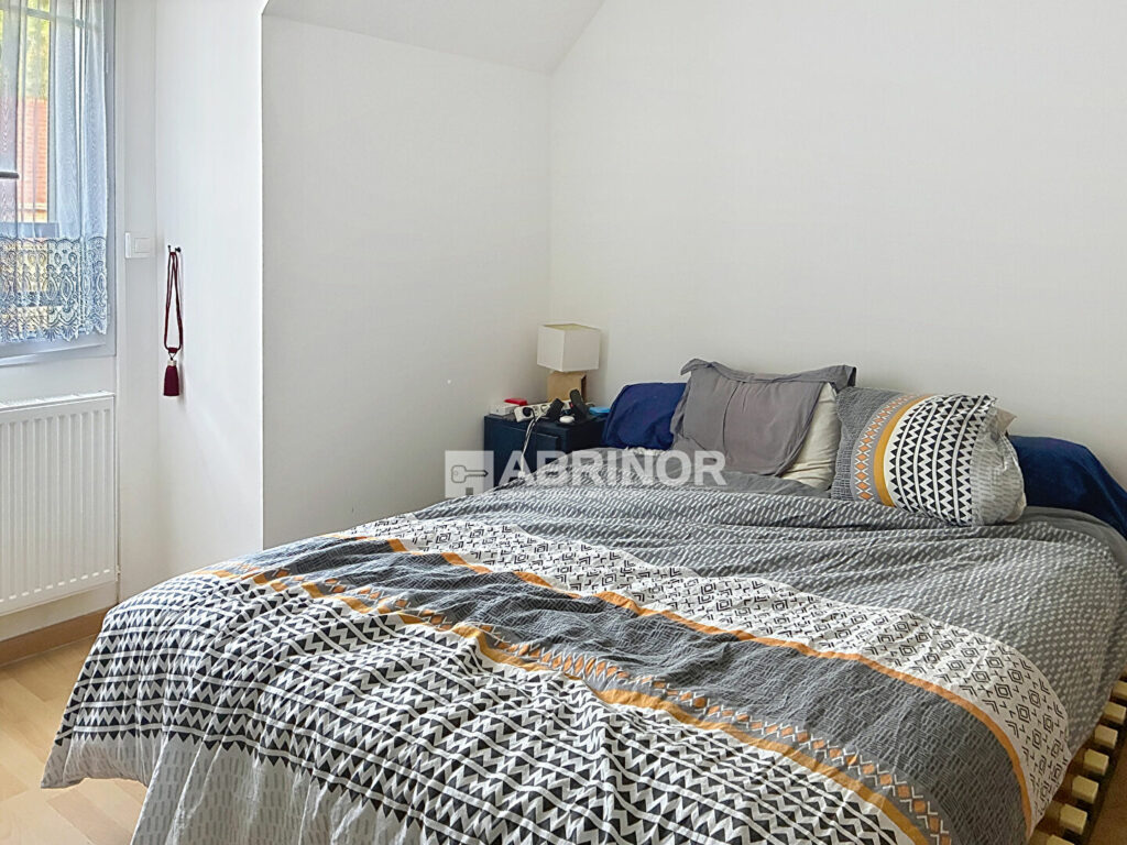 Maison en vente à FEIGNIES — photo 6