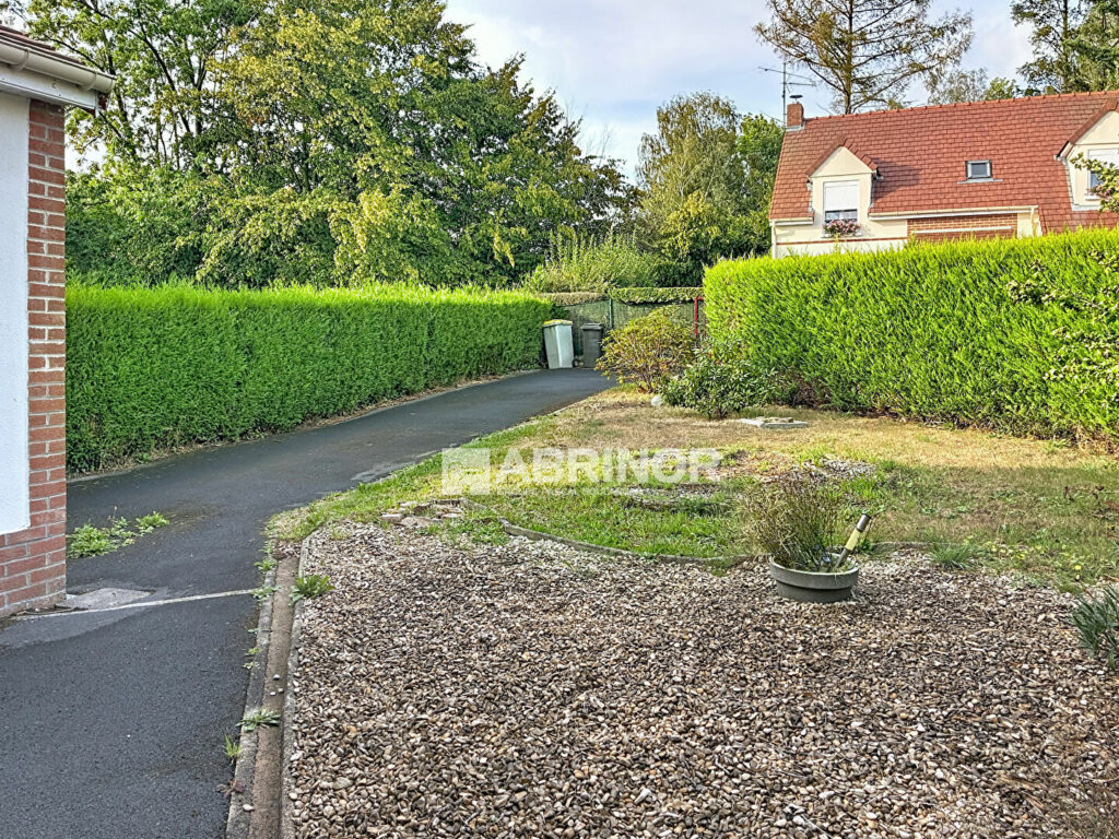 Maison en vente à FEIGNIES — photo 7