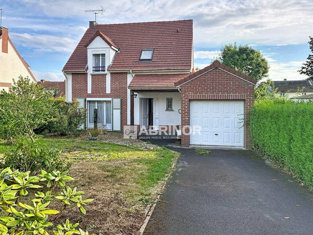 Maison en vente à FEIGNIES — photo 9