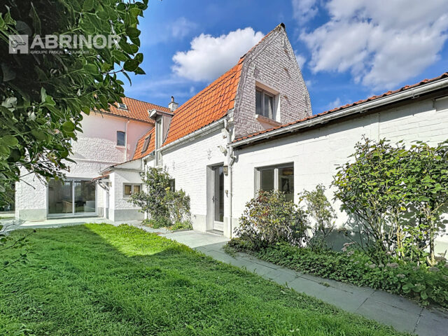 Maison en vente à GRUSON — photo 2