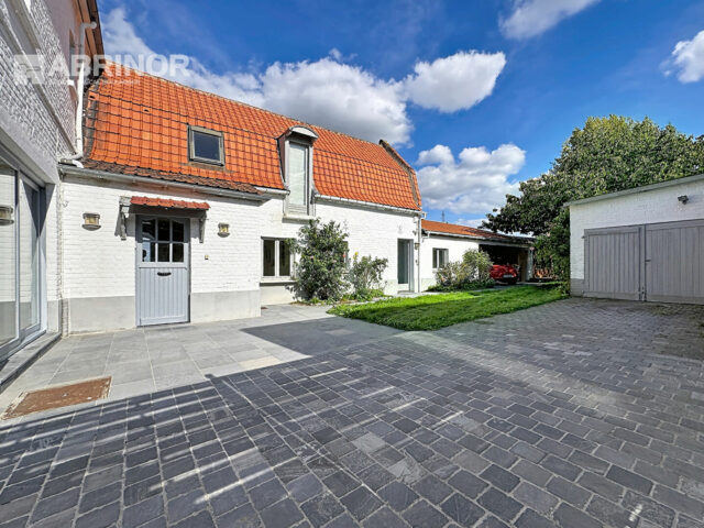 Maison en vente à GRUSON — photo 3