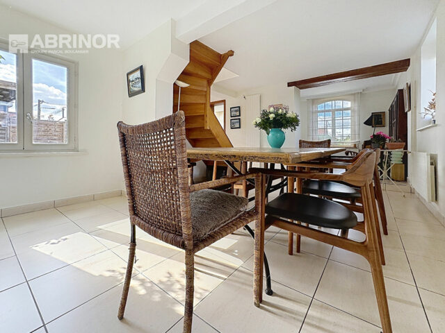 Maison en vente à GRUSON — photo 6