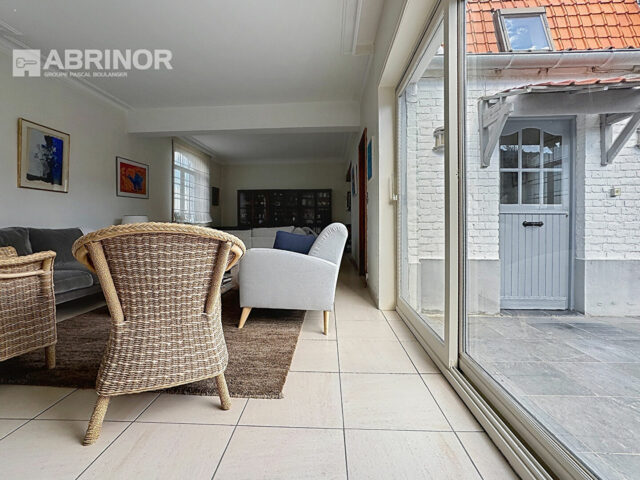 Maison en vente à GRUSON — photo 7