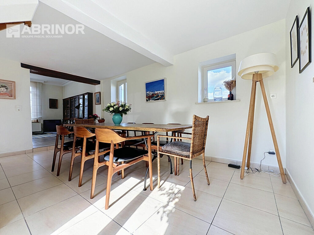 Maison en vente à GRUSON — photo 8