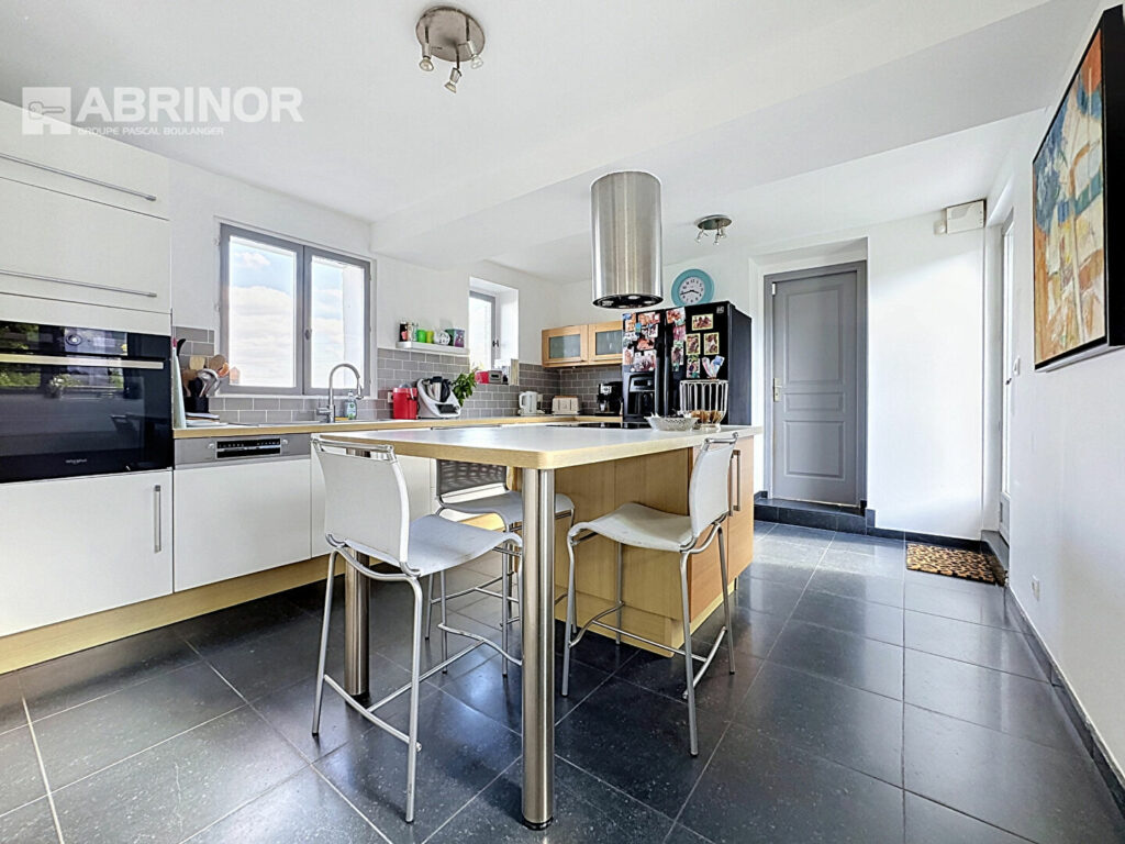 Maison en vente à GRUSON — photo 9