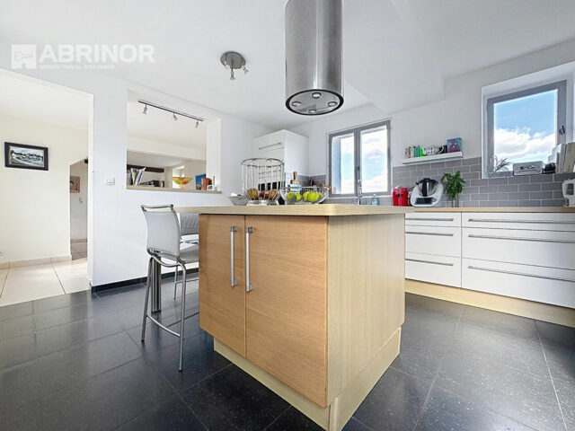 Maison en vente à GRUSON — photo 10