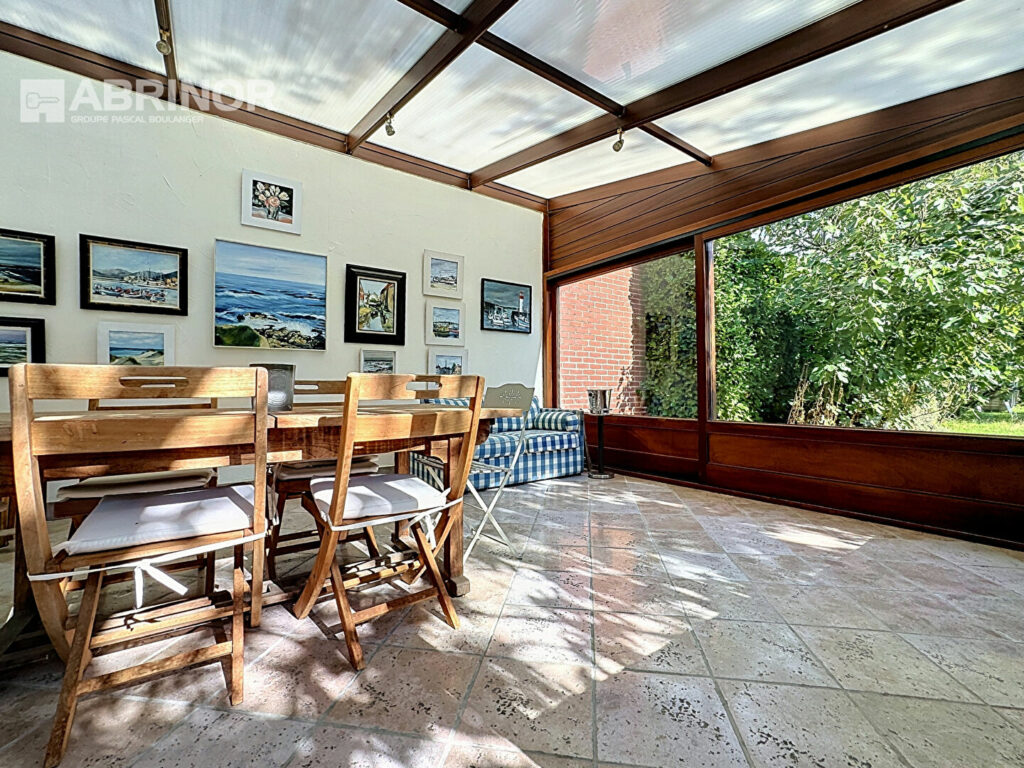 Maison en vente à GRUSON — photo 11