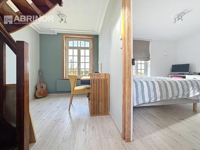 Maison en vente à GRUSON — photo 13