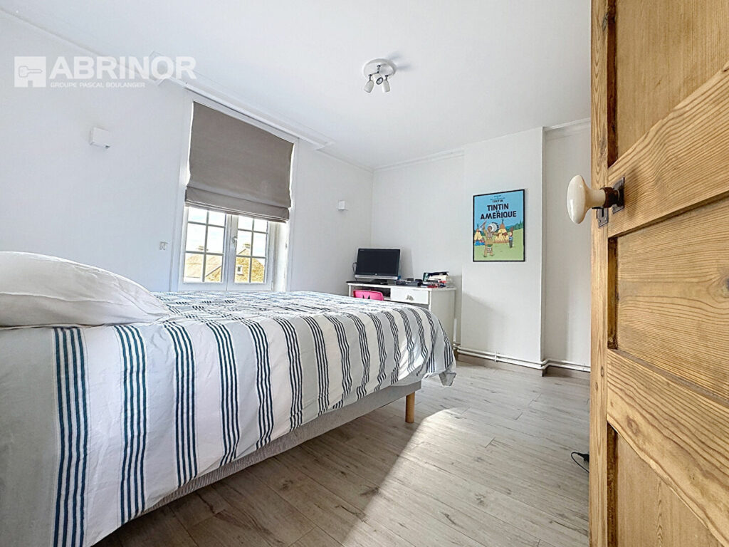 Maison en vente à GRUSON — photo 14