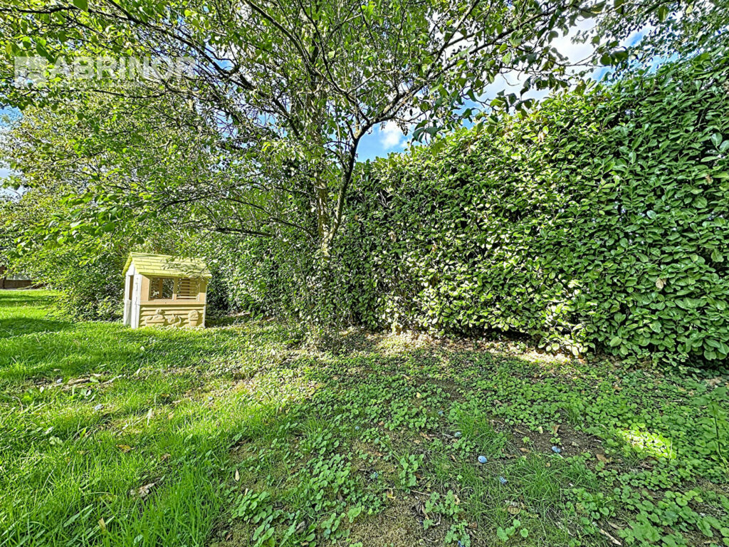 Maison en vente à GRUSON — photo 15