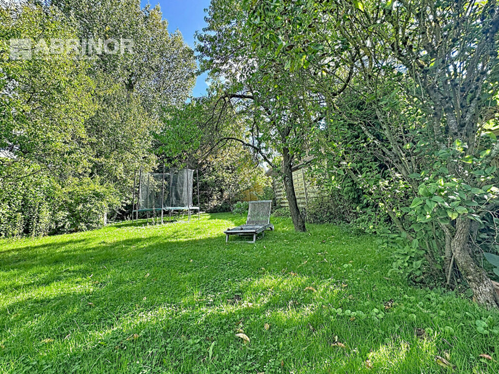 Maison en vente à GRUSON — photo 16