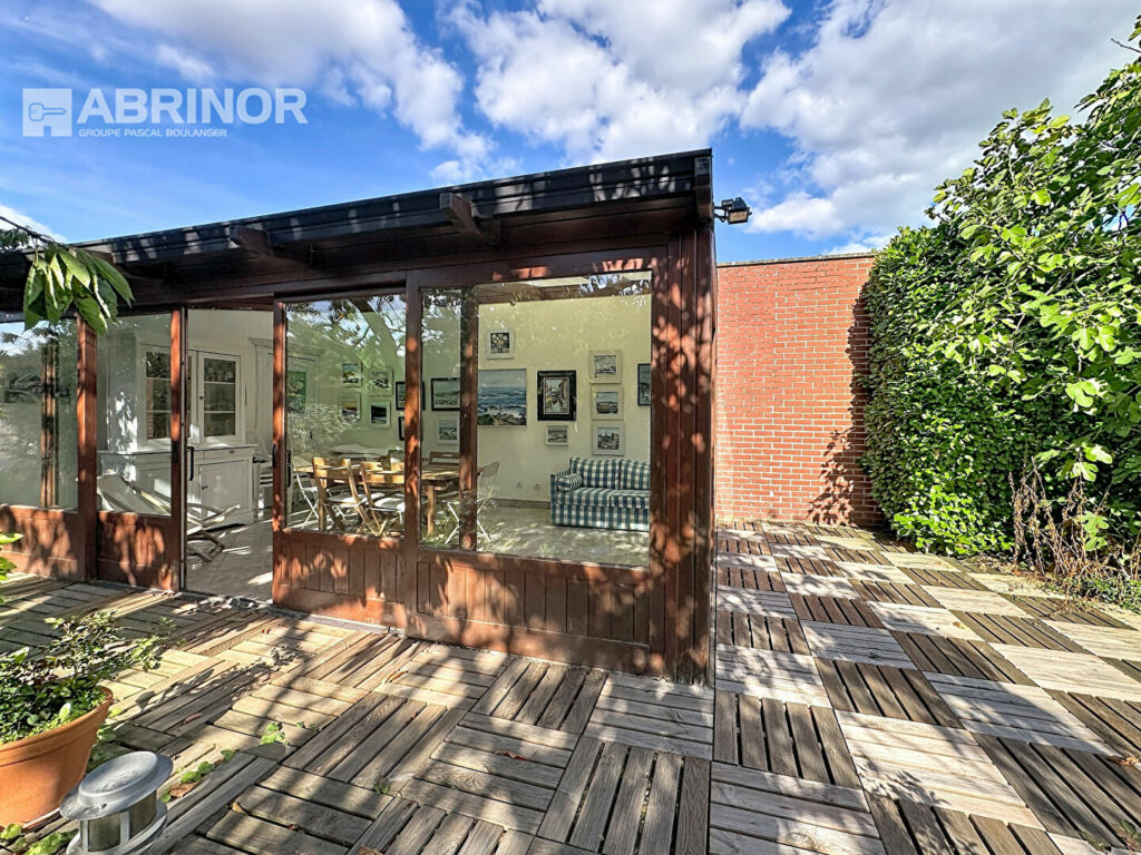 Maison en vente à GRUSON — photo 17