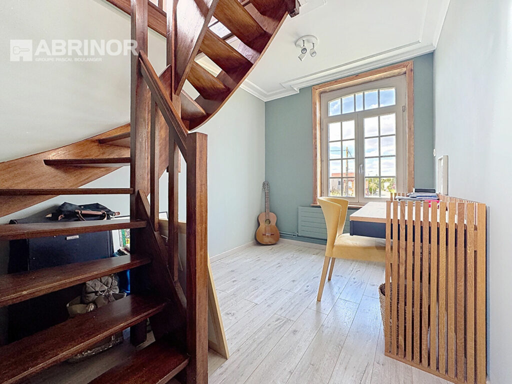 Maison en vente à GRUSON — photo 18