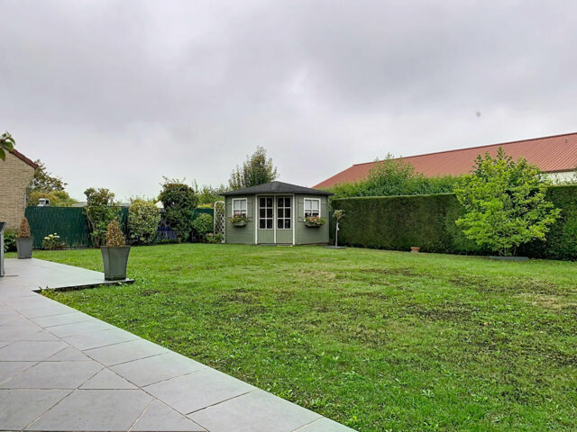 Maison en vente à HOUPLINES — photo 12