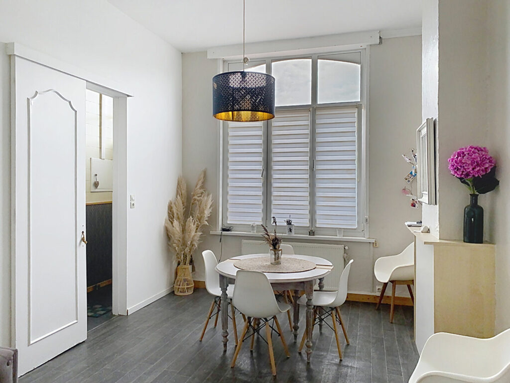Maison en vente à HOUPLINES — photo 2