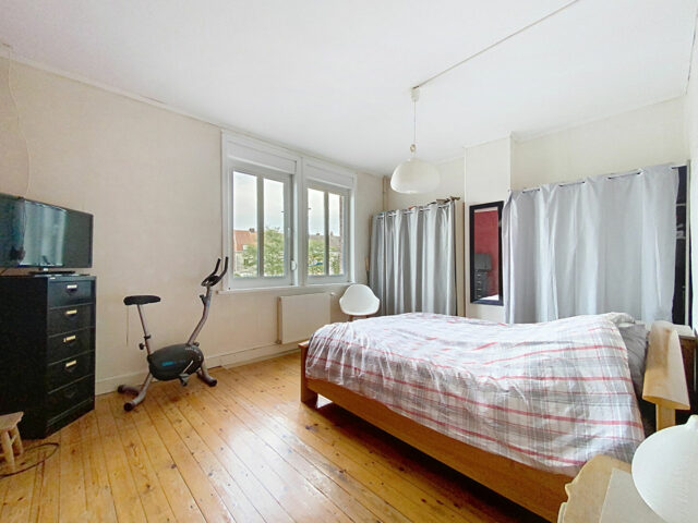 Maison en vente à HOUPLINES — photo 8