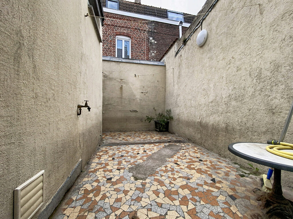 Maison en vente à HOUPLINES — photo 9
