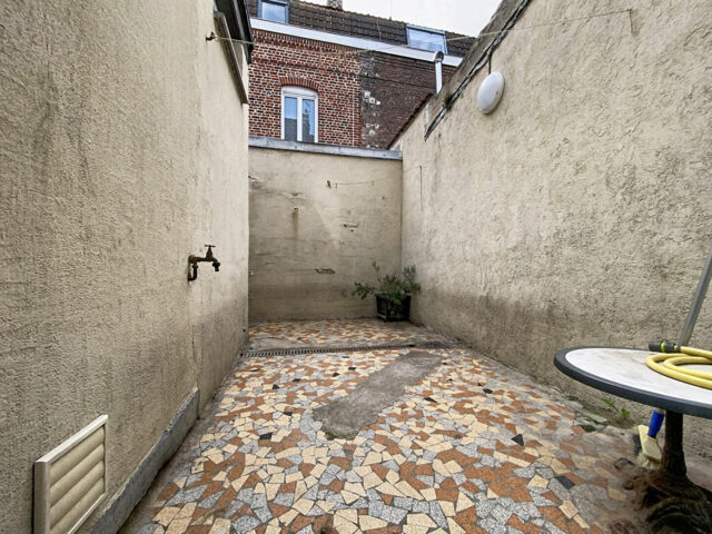 Maison en vente à HOUPLINES — photo 9