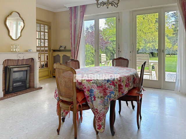 Maison en vente à LA CHAPELLE D ARMENTIERES — photo 4
