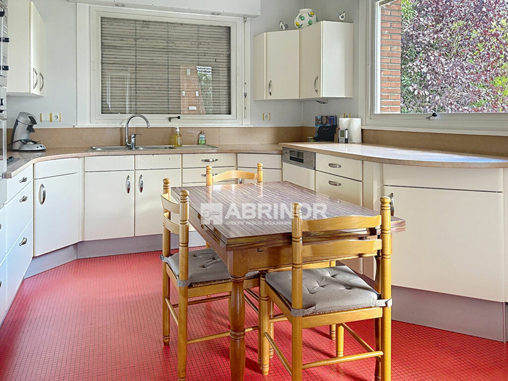 Maison en vente à LA CHAPELLE D ARMENTIERES — photo 6