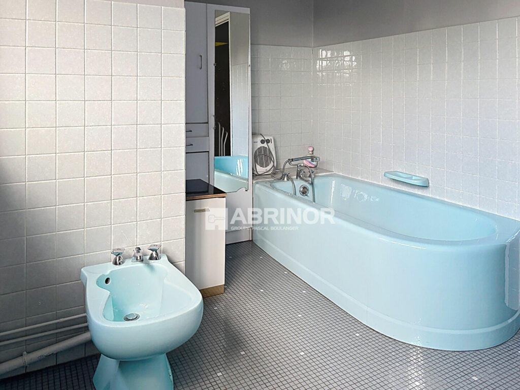 Maison en vente à LA CHAPELLE D ARMENTIERES — photo 9
