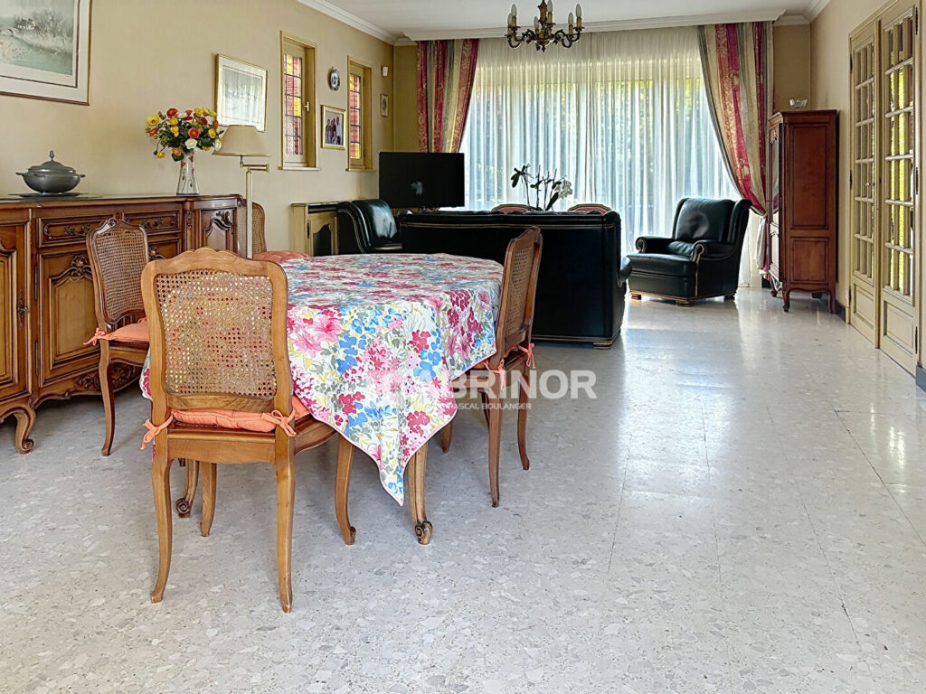 Maison en vente à LA CHAPELLE D ARMENTIERES — photo 11