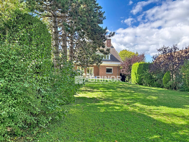 Maison en vente à LA CHAPELLE D ARMENTIERES — photo 12