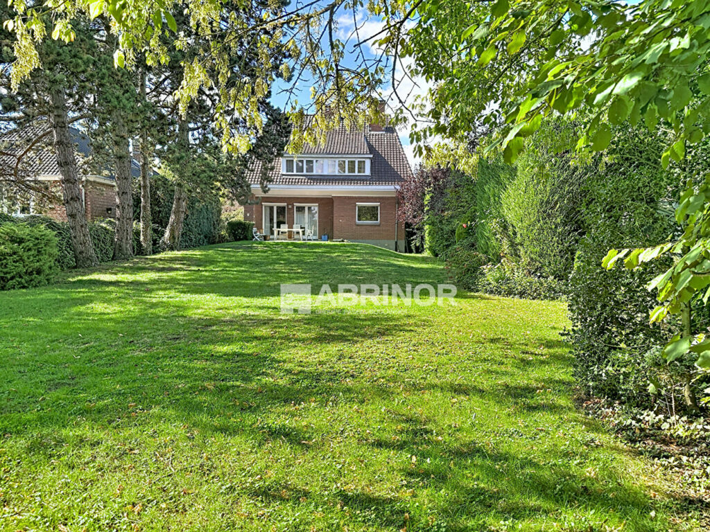 Maison en vente à LA CHAPELLE D ARMENTIERES — photo 14