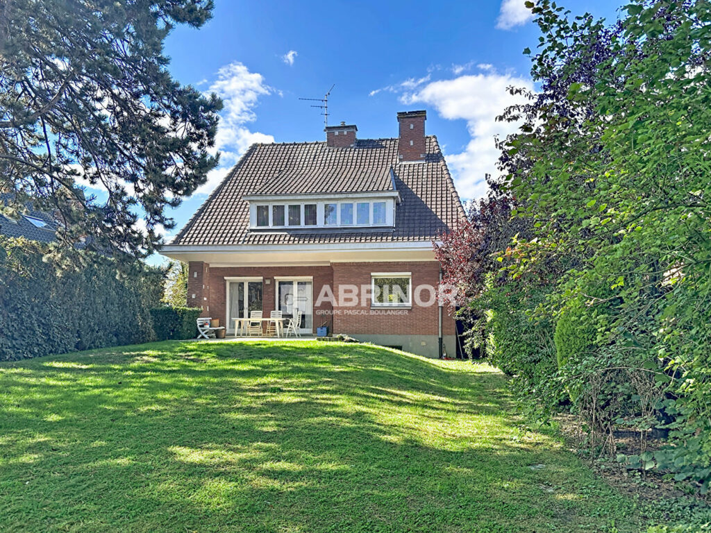 Maison en vente à LA CHAPELLE D ARMENTIERES — photo 15