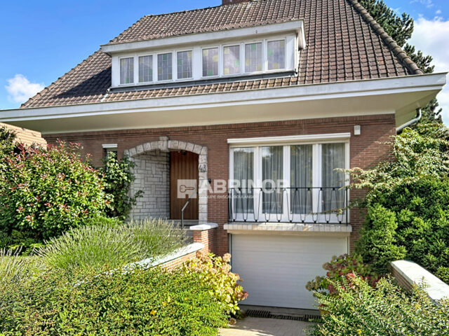 Maison en vente à LA CHAPELLE D ARMENTIERES — photo 17