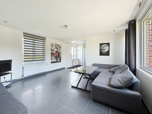 Maison en vente à LA CHAPELLE D ARMENTIERES — photo 6