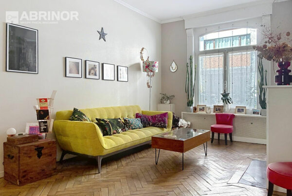 Maison en vente à LAMBERSART — photo 1