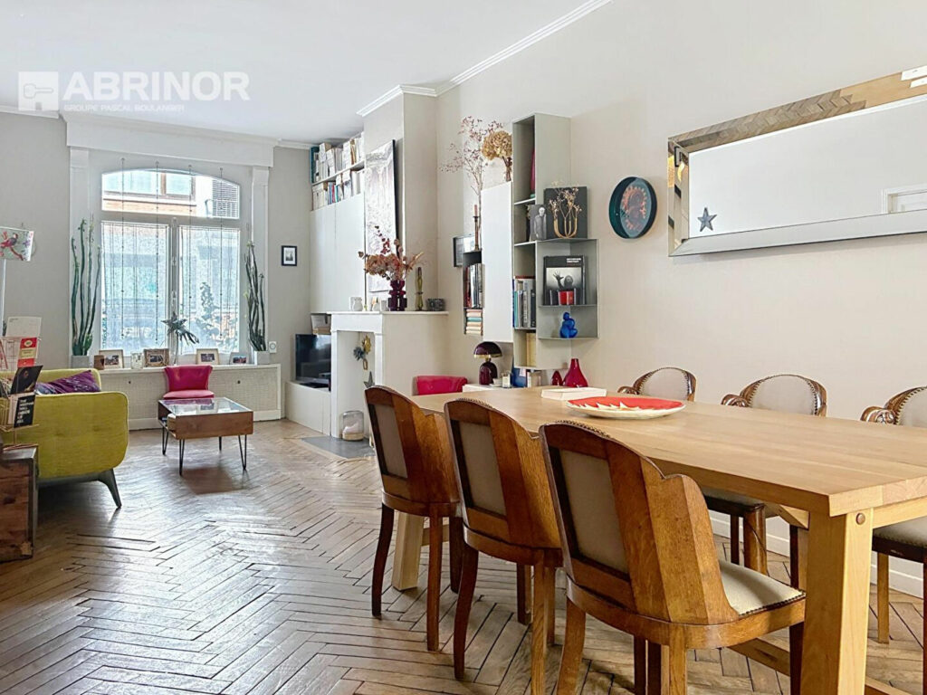 Maison en vente à LAMBERSART — photo 2
