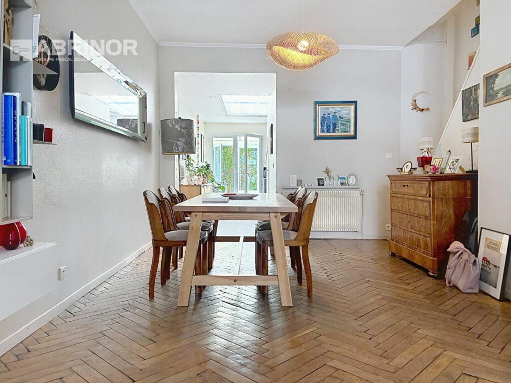 Maison en vente à LAMBERSART — photo 3