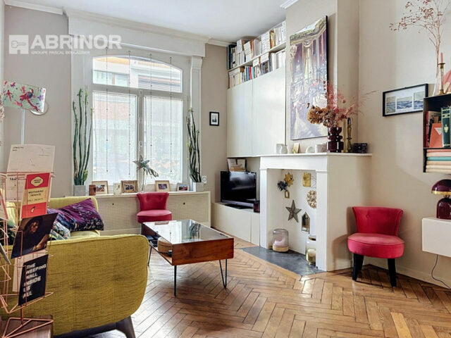 Maison en vente à LAMBERSART — photo 4