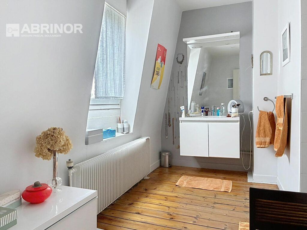 Maison en vente à LAMBERSART — photo 8