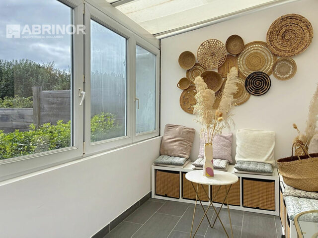 Maison en vente à LAMBERSART — photo 10